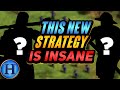 This NEW Strategy is Taking Over | AoE2