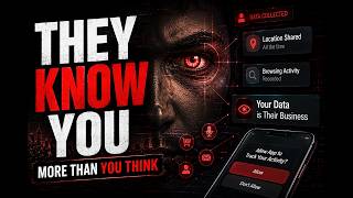 The Internet Knows More About You Than You Think