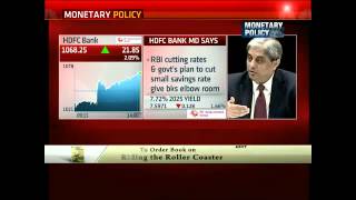 Eminent Bankers React To Repo Rate Cut Of 50 bps - 29 Sept
