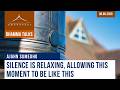 Silence Is Relaxing, Allowing This Moment to Be Like This | Ajahn Sumedho | 08.06.2026