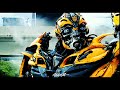 ERA - Ameno (Scott Rill Remix) | Transformers Age of Extinction