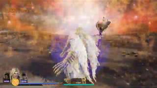 Warriors orochi mods for 4 nude 