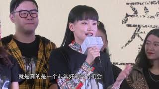 李宗盛音乐剧《当爱已成往事》开演超级跨界明星阵容引期待