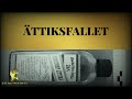 Ättiksfallet del 1 av 3