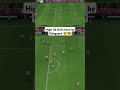 High IQ skill move by Odegaard  #onlineseasons #eafc25 #eafc25goals #ayegamebae #eafcgoals #eafc