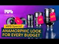 How To Get The Anamorphic Look On A Budget | MPB