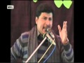 Zakir Ghulam Abbas Ratan 3 rabi ul awal 2013 Reza e najaf Quila bhattian wala