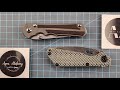 IS STRIDER  SNG KNIFE BETTER than CHRIS  REEVE  INKOSI Knife??