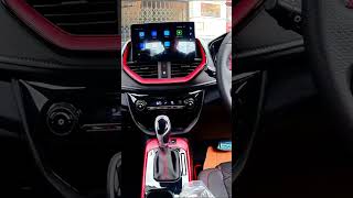 Proton Iriz 1.6 Active Passion Red Showcase #automobile #protoncars #protoniriz