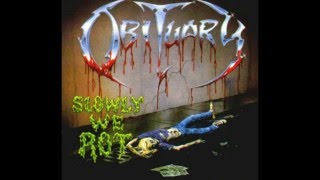 Obituary - (Slowly We Rot) - Gates To Hell