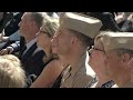 naval sea systems command s headquarters building dedication ceremony