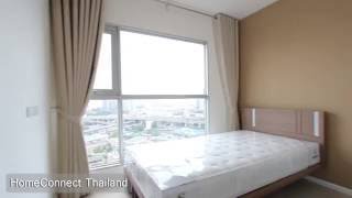 2 Bedroom Condo for Rent at Aspire Sukhumvit 48 PC008898