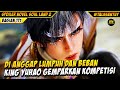 Biarpun Lumpuh Huo Yuhao Gemparkan Kompetisi Elit Kerajaan Matahari Bulan - SOUL LAND 2 DONGHUA 171