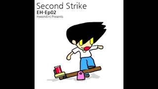 EH-EP02 Second Strike-03 여름이오면