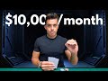 Do THIS to Make $10,000 as a Poker Player