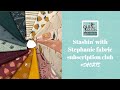 Save on Quilting Fabric with Stashin' with Stephanie #SHORTS