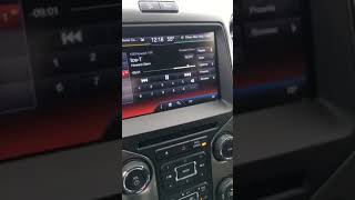 Tracy Marrow/Ice-T says he's a Ranger on Stern