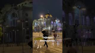 Islanmaktan korkma!! #motivasyon #motivasyonvideolari #motivation #moscow #yağmur #rain