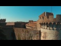 matrimonio a sorpresa. video matrimoni in italia castello odescalchi di bracciano roma