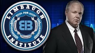 Rush Limbaugh Explains Liberalism