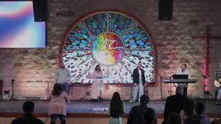 Sunday Service 01-19-2025