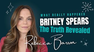 Britney Spears The Truth Revealed
