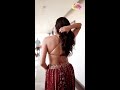 janhvi kapoor is nailing it in lehenga choli nadiyon paar