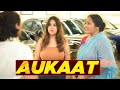 AUKAAT | DD Films | Dheeraj Dixit