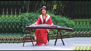 古箏 The Best of Guzheng Music - Beautiful Guzheng Chinese Music Instrumental for Relaxing