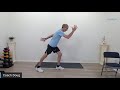 day 9 agility and speed exercises for seniors balance exercises for seniors