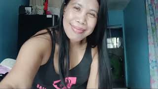 Miss Raquel Pinay Vlog Nude