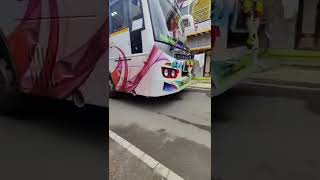 Sivasakthi Bus | Vathirairuppu To Elayirampannai | Virudhunagar