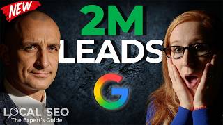 2026 SEO Secrets That Ranked 1,000+ Sites (James Dooley)