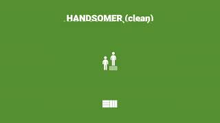 Russ - HANDSOMER (Clean)