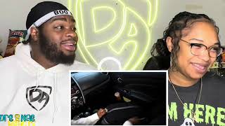 DTAY KNOWN THE QUIET UBER DRIVER FT DARRYL MAYES REACTION￼