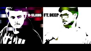 KEH DE JAWAAB [Official Track] - D-SLANG ft. DEEP