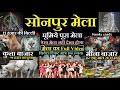 Sonpur mela 2022 full video | dog market | meena bazar | theater video | घूमिये पूरा मेला |