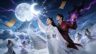 Side Character No More: Transmigrated Sister Outsmarts Sect Genius in Final Test 【Ascend Together】
