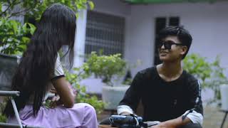 EX TANGNA SIMBRA.A  // NEW GARO MUSIC VIDEO // SINGAR DEBA SANGMA %₹ @deva_sangma