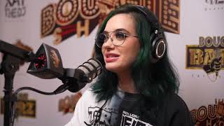 Gia Paige - Some Companies View Interracial Scenes As Something That Happened To You And Not Work.