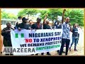 South African violence: Nigeria recalling top diplomat