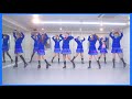 【ぱっちわーく】start dash 踊ってみた 【μ s】