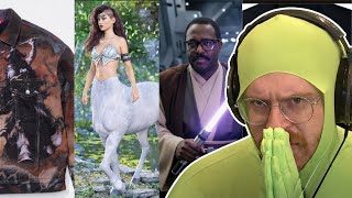 Wubby Freaks Out About The “Homeless” Jacket Controversy!