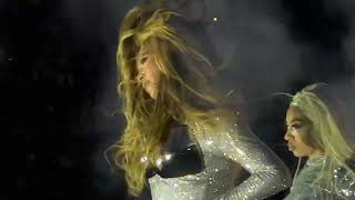 Beyoncé - Formation, Diva, MY POWER (Paris, France - Renaissance World Tour Live Stade de France) 4K
