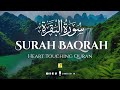 Best Quran Recitation of Surah Al-Baqarah Full (سورة البقره) | Zikrullah TV