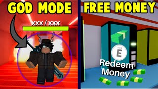 How To Get Money Fast In Roblox Jail Break Roblox Jailbreak Roblox Money Jailbreak Secrets - top 5 best jailbreak glitches in 2019 roblox youtube