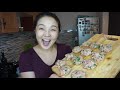 meal prep Чихэрлэг төмстэй тахиан махан котлет • anu harchu