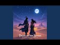 Serpent of the Sands