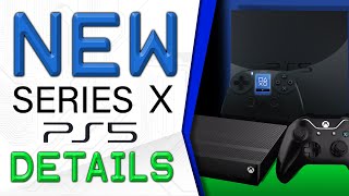 NEW PS5 vs Xbox Series X Shocking Details CONFIRMED By Game Developers | Xbox Series S Update & More