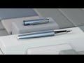 lamy studio glacier special edition 2020